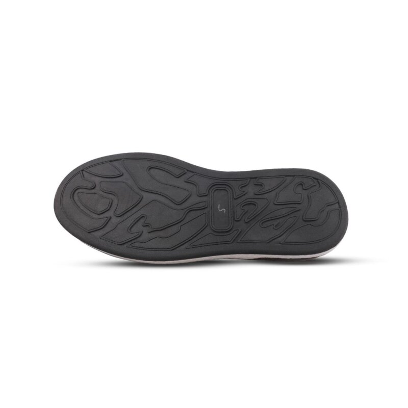 M.P. 242-1870 Sports Casual Beyaz Erkek Günlük Ayakkabı - 4