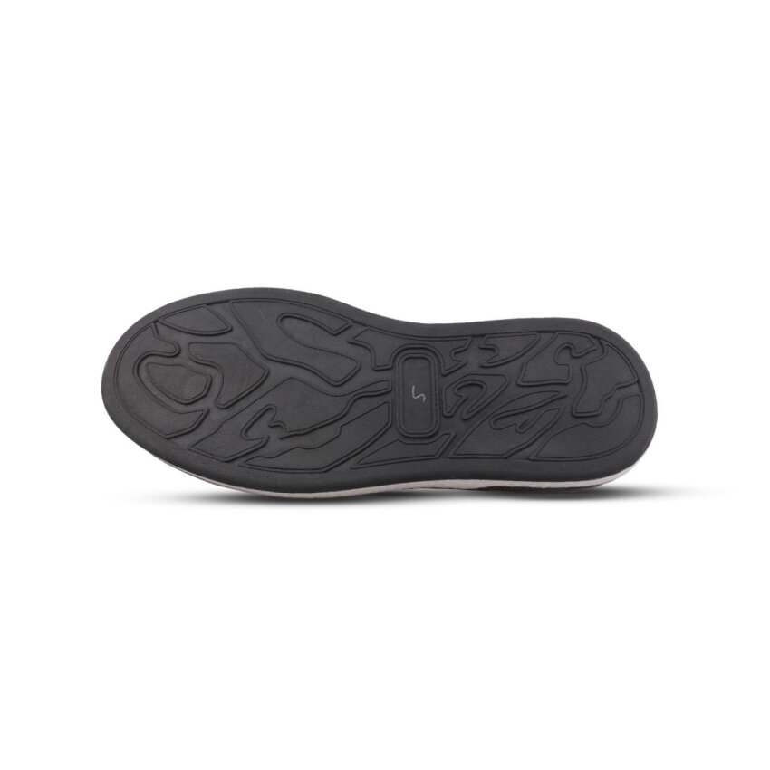 M.P. 242-1870 Sports Casual Beyaz Erkek Günlük Ayakkabı - 4