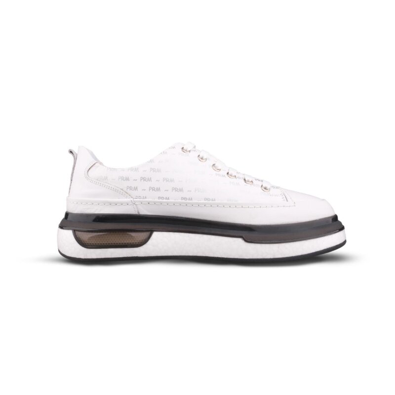 M.P. 242-1870 Mp Erkek Sports Casual BEYAZ Erkek Günlük Ayakkabı - M.P.