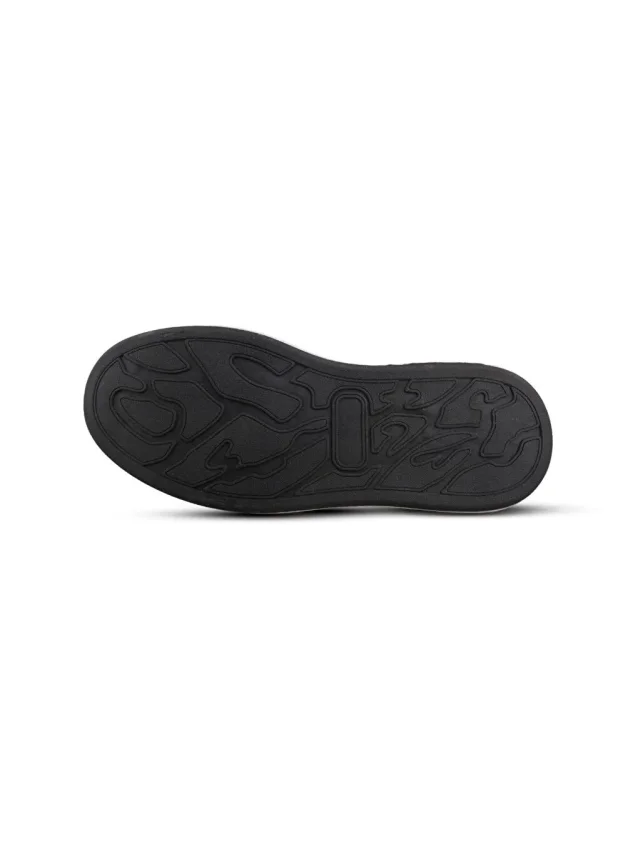 M.P. 242-1875 Sports Casual Beyaz-Yeşil Erkek Günlük Ayakkabı - 4