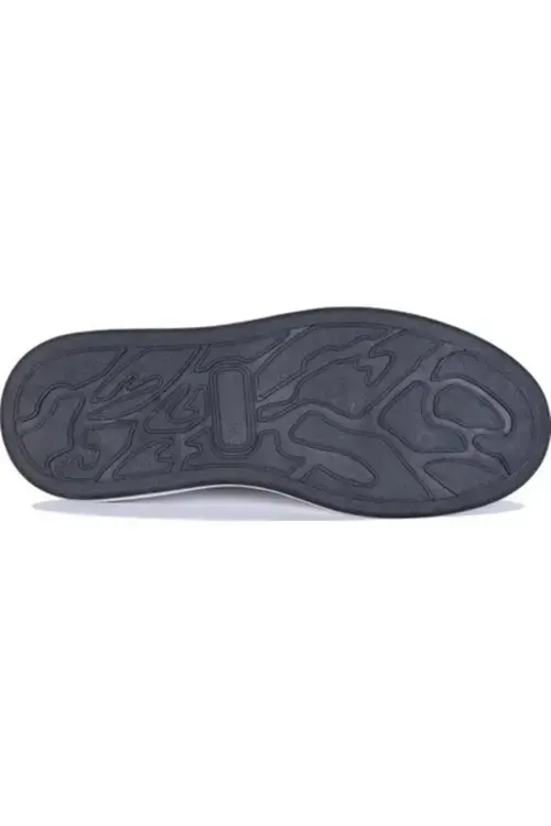 M.P. 242-1875 Sports Casual Siyah Erkek Günlük Ayakkabı - 3