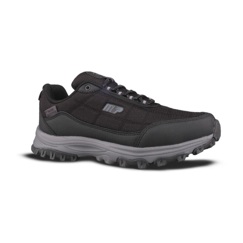 M.P. 242-2002 Trekking Antrasit Erkek Günlük Ayakkabı - 2