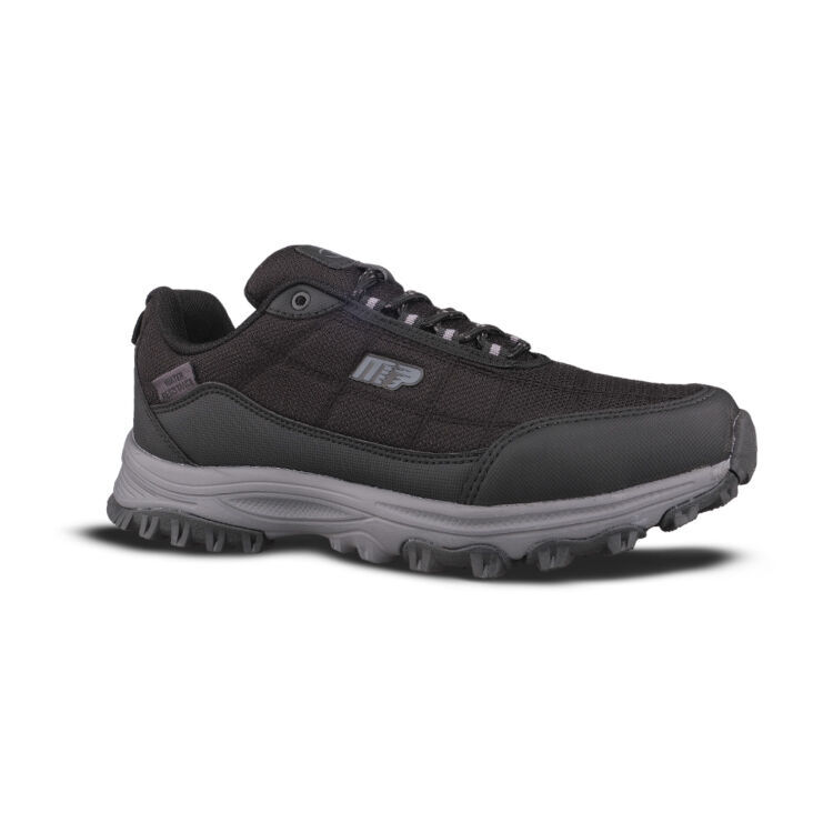 M.P. 242-2002 Trekking Antrasit Erkek Günlük Ayakkabı - 3