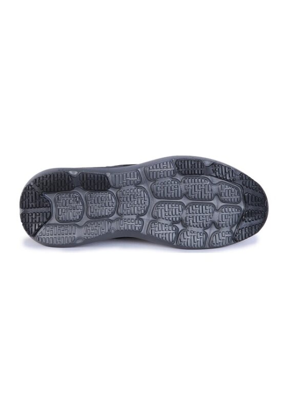 M.P. 242-2048 Mp Erkek Sports Casual SİYAH Erkek Günlük Ayakkabı - 3