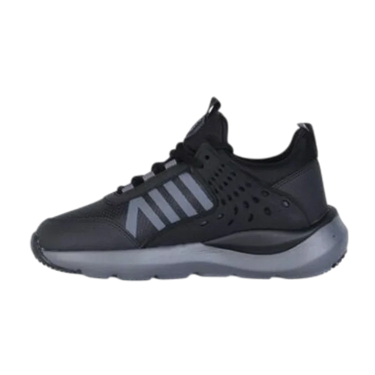 M.P. 242-2048 Mp Erkek Sports Casual SİYAH Erkek Günlük Ayakkabı - M.P. (1)