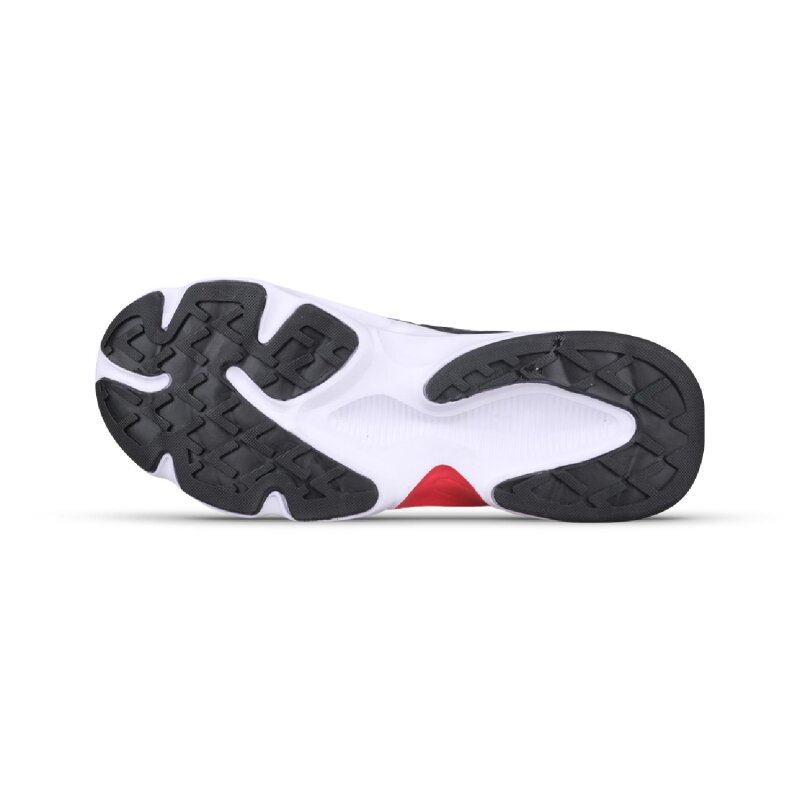 M.P. 242-2055 Siyah Erkek Basketbol Ayakkabısı - 4