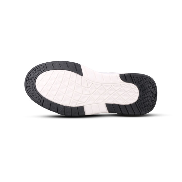 M.P. 242-2056 Mp Erkek Sports Casual BEYAZ Erkek Günlük Ayakkabı - 3