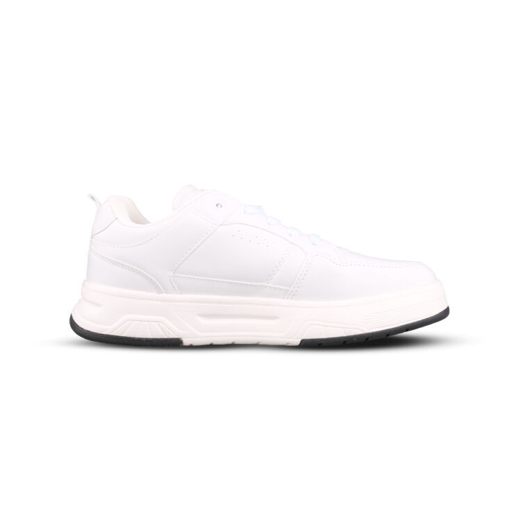 M.P. 242-2056 Mp Erkek Sports Casual BEYAZ Erkek Günlük Ayakkabı - M.P.