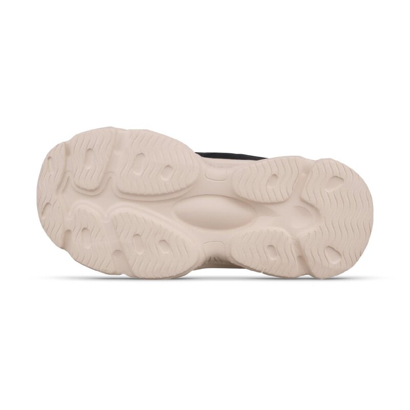 M.P. 242-3320 FT Sports Casual Bej Çocuk Günlük Ayakkabı - 3