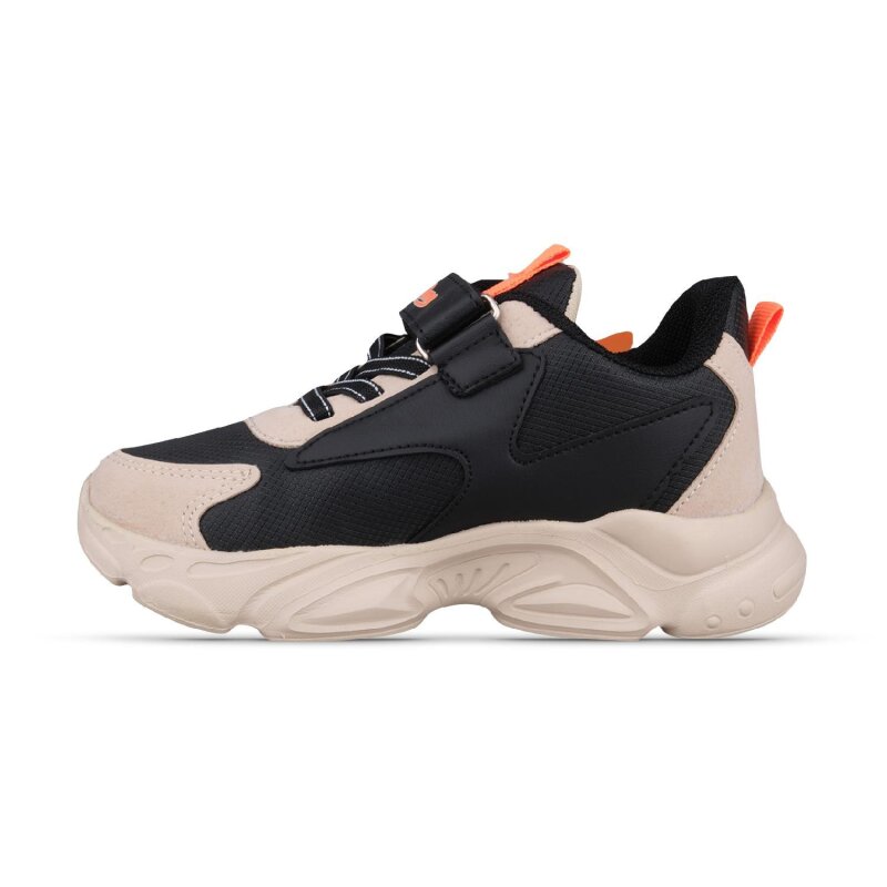 M.P. 242-3320 FT Sports Casual Bej Çocuk Günlük Ayakkabı - 2