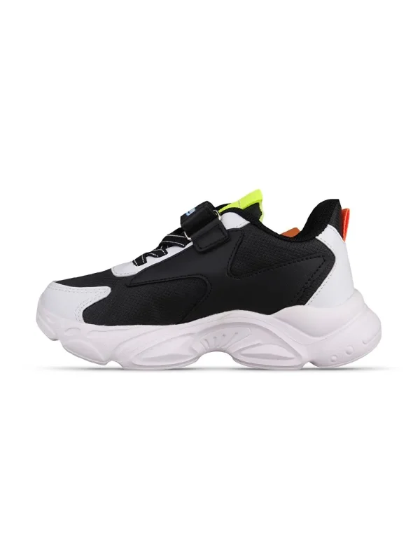 M.P. 242-3320 FT Sports Casual Beyaz Çocuk Günlük Ayakkabı - 3