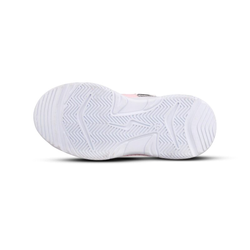 M.P. 242-3325 FT Sports Casual Beyaz Çocuk Günlük Ayakkabı - 4