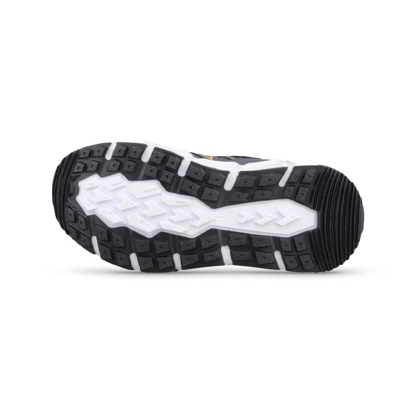 M.P. 242-3331 FT Sport Casual Antrasit Çocuk Günlük Ayakkabı - 4