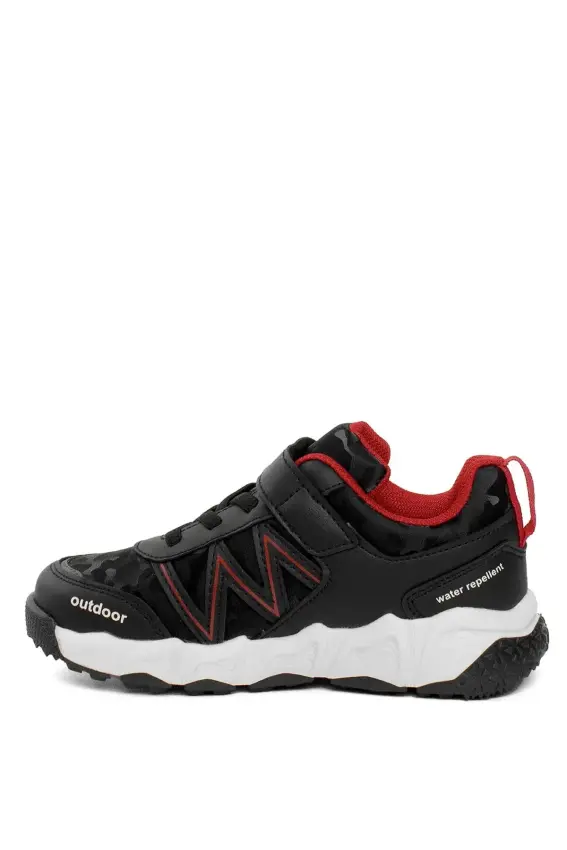 M.P. 242-3331 Mpone FT Sport Casual Çocuk Günlük Ayakkabı - 2