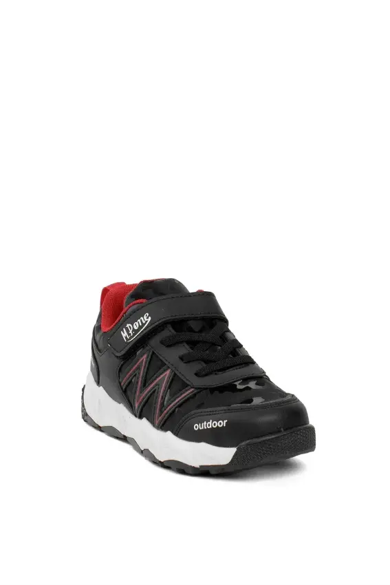 M.P. 242-3331 Mpone FT Sport Casual Çocuk Günlük Ayakkabı - 3