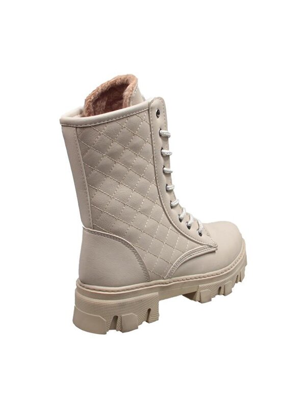 M.P. Mpone FT Bot Bej Çocuk Bot - 2