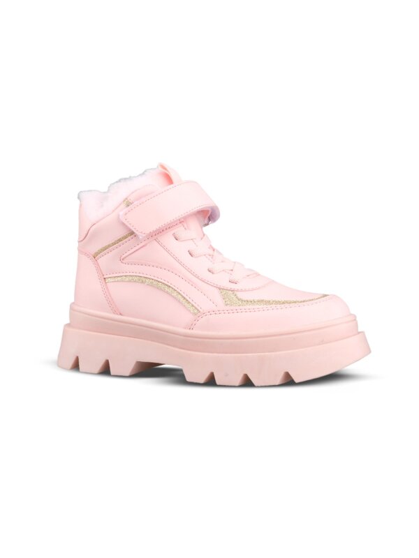 M.P. Mpone FT Bot Pembe Çocuk Bot - 2