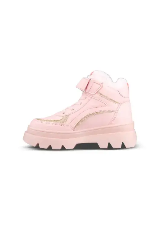 M.P. Mpone FT Bot Pembe Çocuk Bot - 2