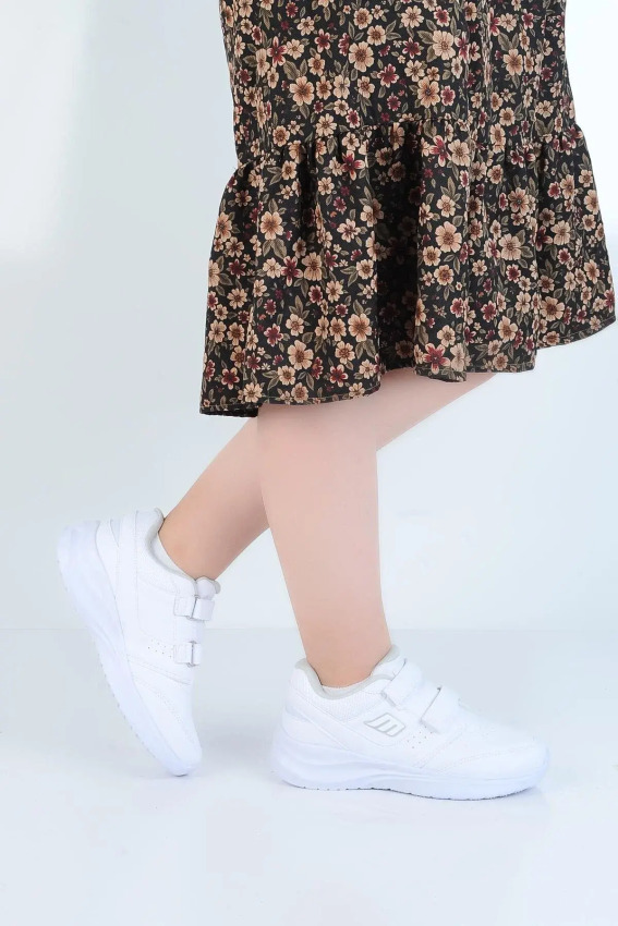 M.P. 251-1307 MP Sports Casual Kadın Günlük Ayakkabı - M.P.