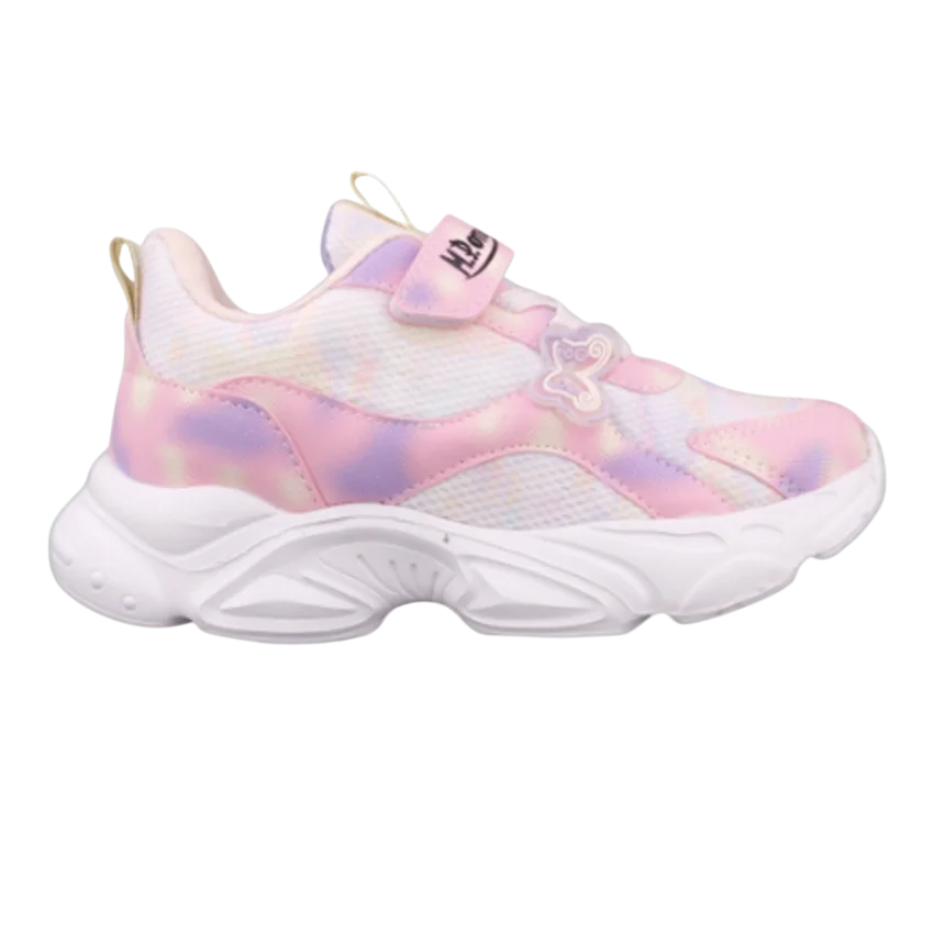 M.P. Mpone FT Sports Casual Çocuk Günlük Ayakkabı - 1