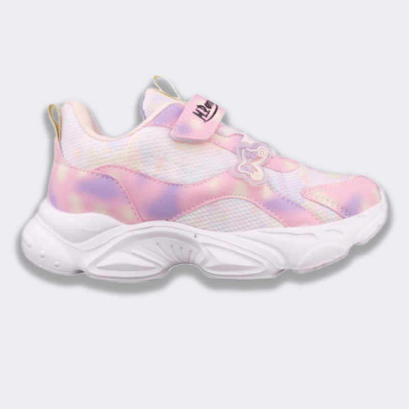 M.P. Mpone FT Sports Casual Çocuk Günlük Ayakkabı - M.P.