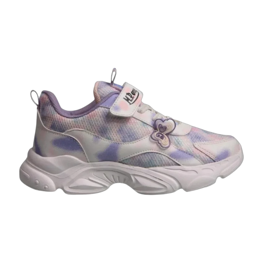 M.P. Mpone FT Sports Casual Çocuk Günlük Ayakkabı - 1