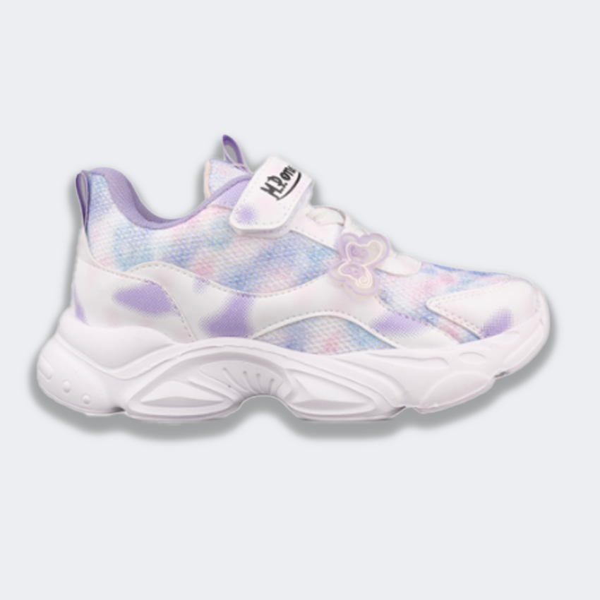 M.P. Mpone FT Sports Casual Çocuk Günlük Ayakkabı - 1