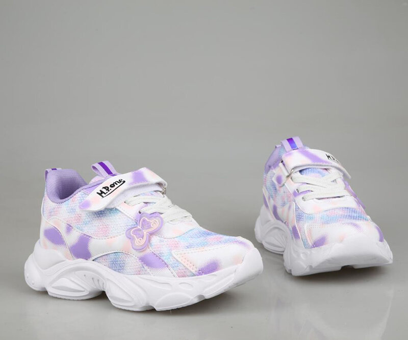 M.P. Mpone FT Sports Casual Çocuk Günlük Ayakkabı - 4