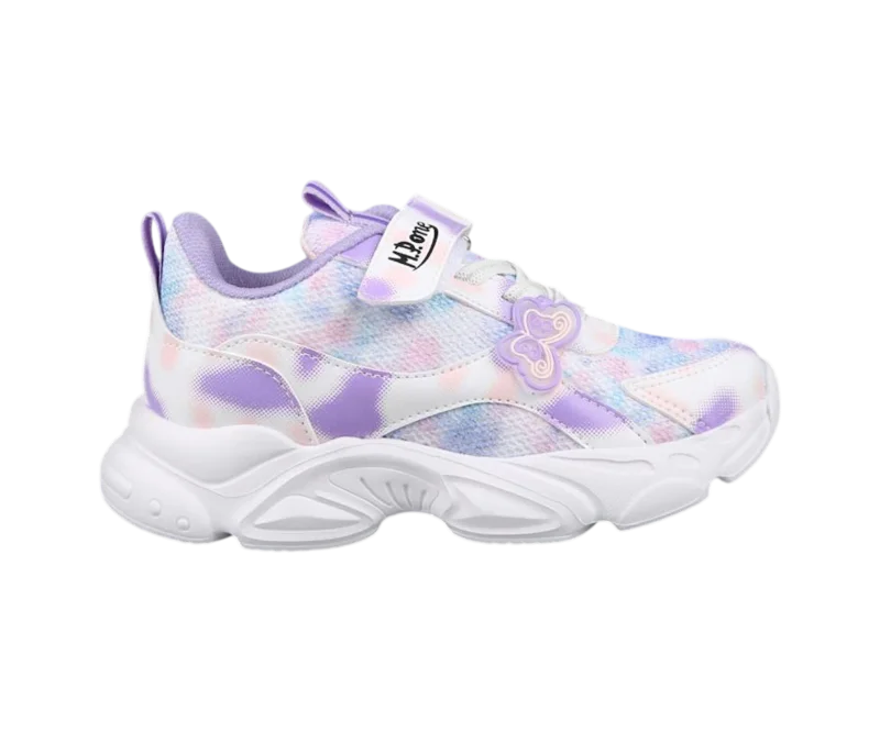 M.P. Mpone FT Sports Casual Çocuk Günlük Ayakkabı - 1