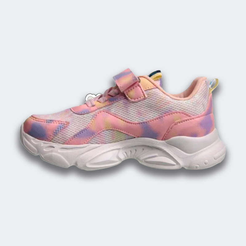 M.P. Mpone FT Sports Casual Çocuk Günlük Ayakkabı - 2