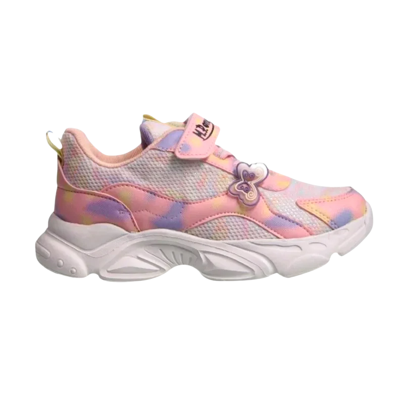 M.P. Mpone FT Sports Casual Çocuk Günlük Ayakkabı 