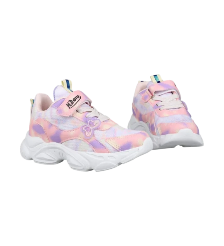 M.P. Mpone FT Sports Casual Çocuk Günlük Ayakkabı - 3