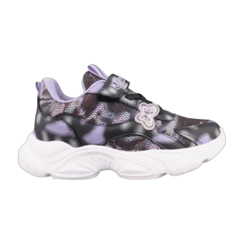 M.P. Mpone FT Sports Casual Çocuk Günlük Ayakkabı 