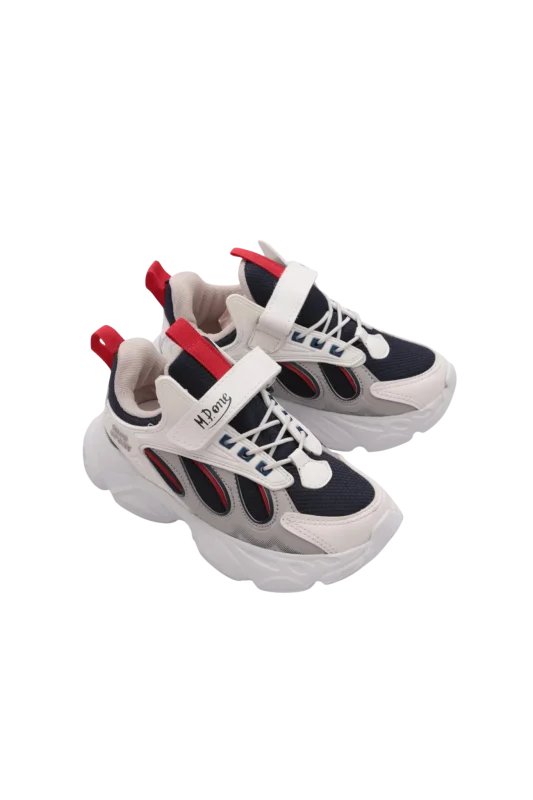 M.P. 251-3408 Mpone FT Sports Casual Çocuk Günlük Ayakkabı - 2
