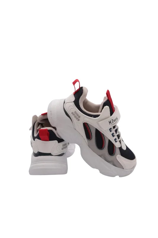 M.P. 251-3408 Mpone FT Sports Casual Çocuk Günlük Ayakkabı - 3