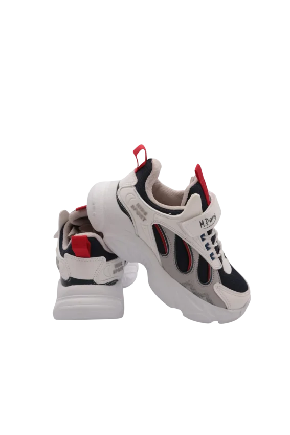 M.P. 251-3408 Mpone FT Sports Casual Çocuk Günlük Ayakkabı - 3
