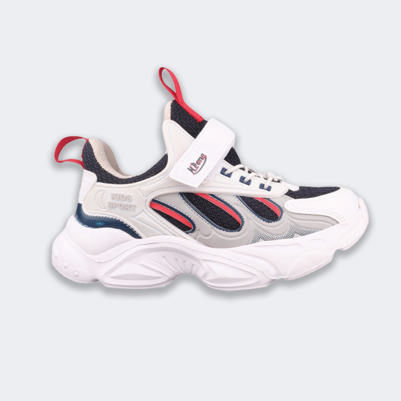 M.P. 251-3408 Mpone FT Sports Casual Çocuk Günlük Ayakkabı - M.P.