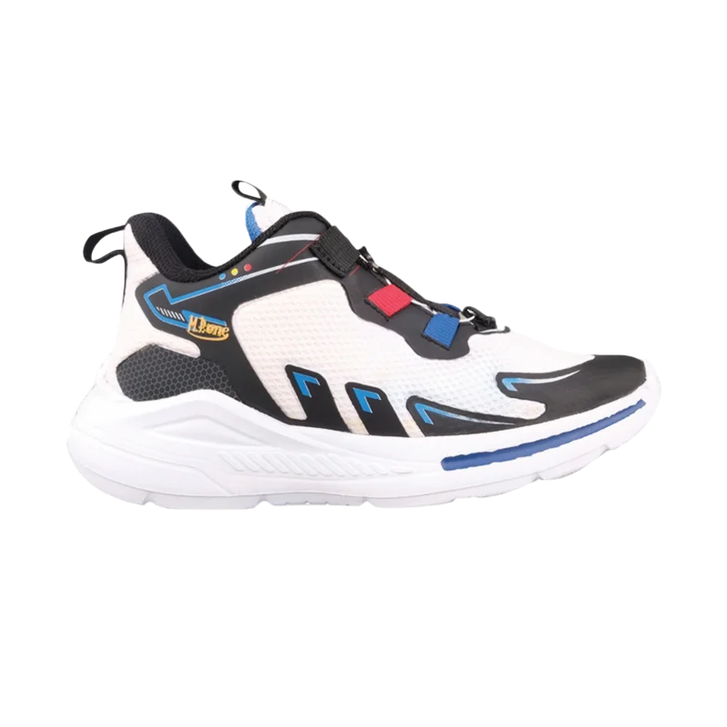 M.P. 251-3411 Mpone FT Sports Casual Çocuk Günlük Ayakkabı 