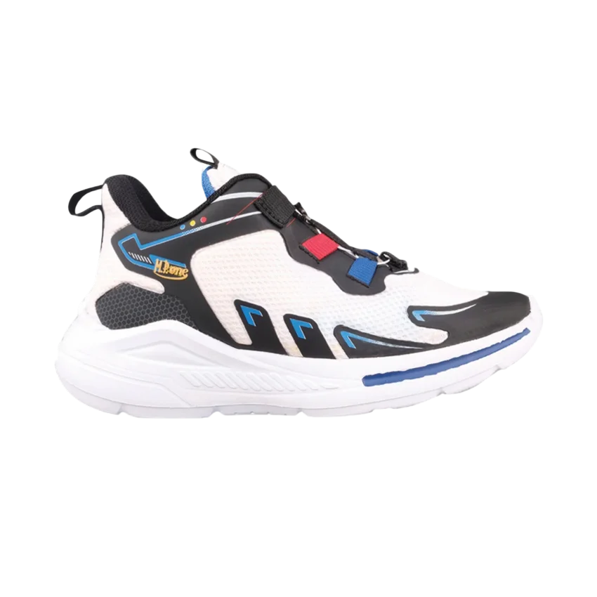 M.P. 251-3411 Mpone FT Sports Casual Çocuk Günlük Ayakkabı - 1