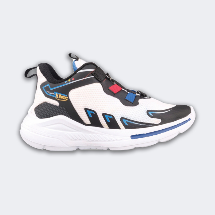 M.P. 251-3411 Mpone FT Sports Casual Çocuk Günlük Ayakkabı - 1