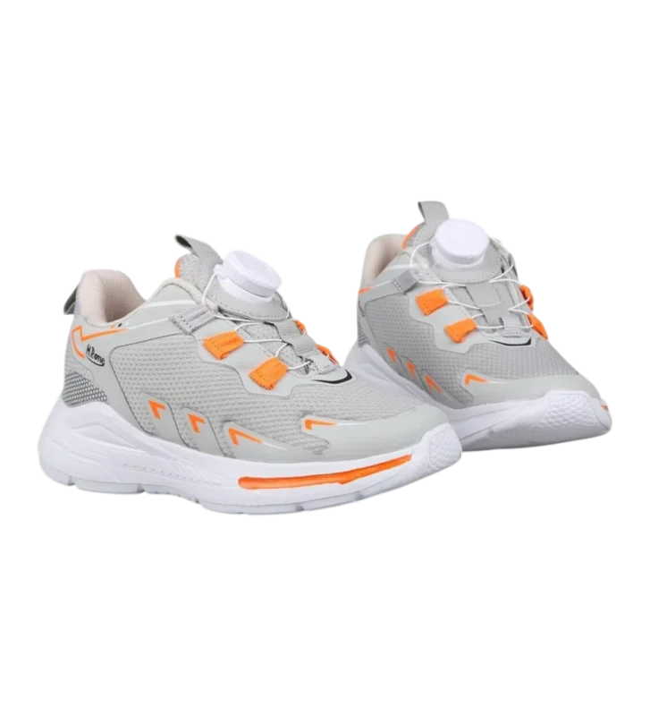 M.P. 251-3411 Mpone FT Sports Casual Çocuk Günlük Ayakkabı - 3