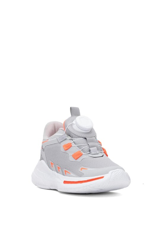 M.P. 251-3411 Mpone FT Sports Casual Çocuk Günlük Ayakkabı - 4