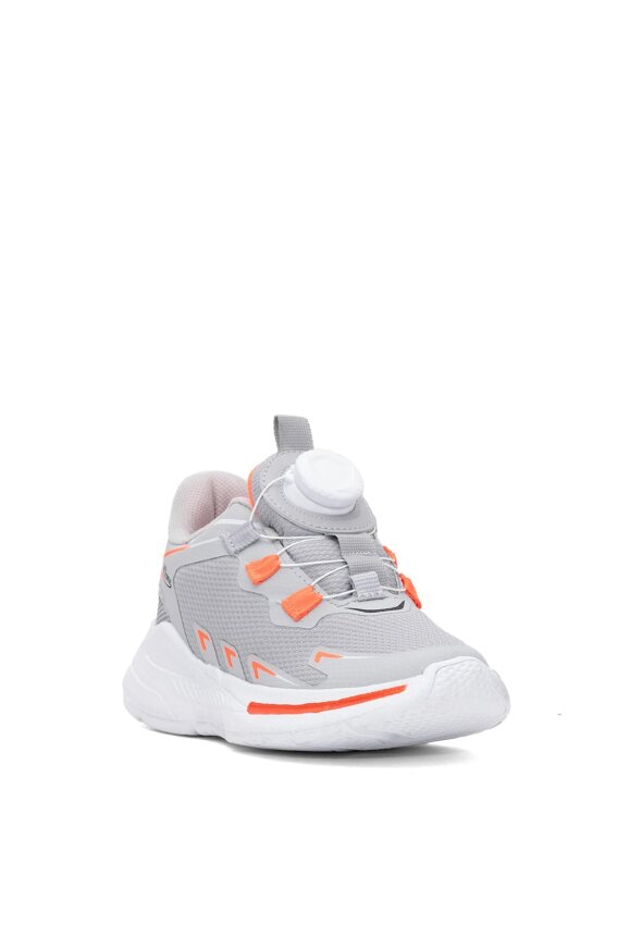 M.P. 251-3411 Mpone FT Sports Casual Çocuk Günlük Ayakkabı - 4