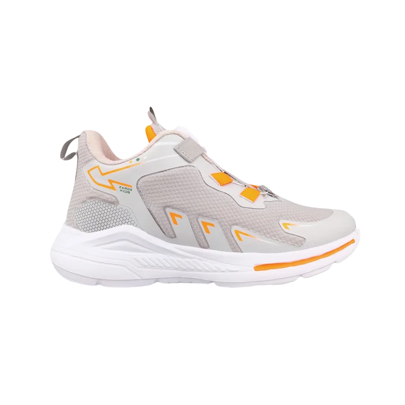 M.P. 251-3411 Mpone FT Sports Casual Çocuk Günlük Ayakkabı - 1
