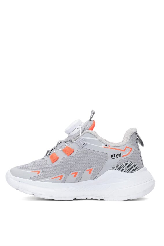 M.P. 251-3411 Mpone FT Sports Casual Çocuk Günlük Ayakkabı - 2