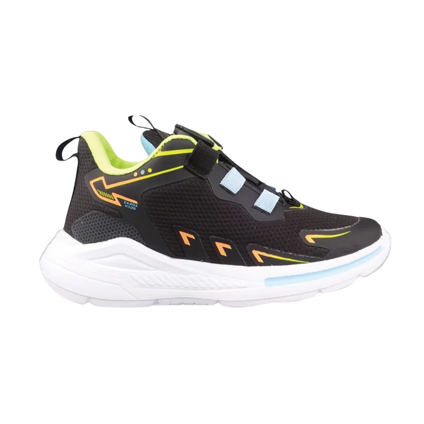 M.P. 251-3411 Mpone FT Sports Casual Çocuk Günlük Ayakkabı - 1