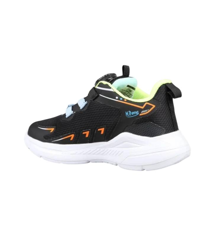 M.P. 251-3411 Mpone FT Sports Casual Çocuk Günlük Ayakkabı - 2