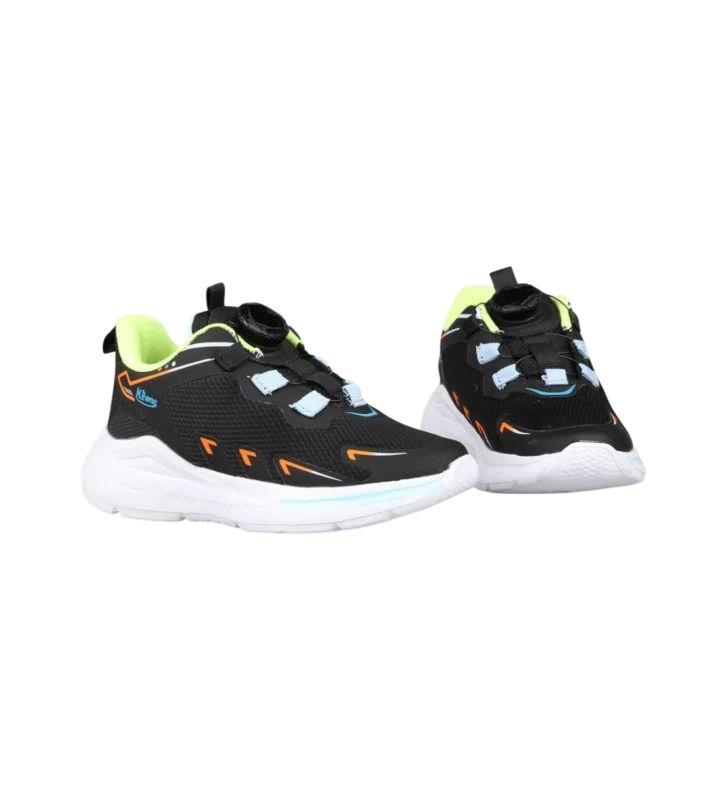 M.P. 251-3411 Mpone FT Sports Casual Çocuk Günlük Ayakkabı - 3