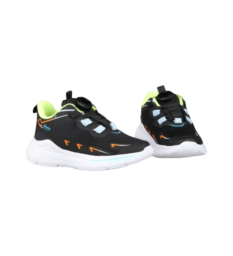 M.P. 251-3411 Mpone FT Sports Casual Çocuk Günlük Ayakkabı - 3