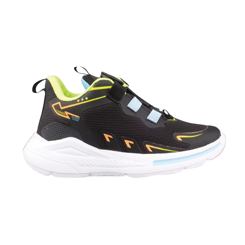 M.P. 251-3411 Mpone FT Sports Casual Çocuk Günlük Ayakkabı 